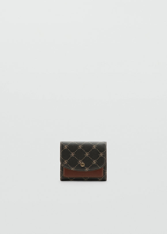MANGO PORTA 37092911-30 MANGO WOMEN WALLET