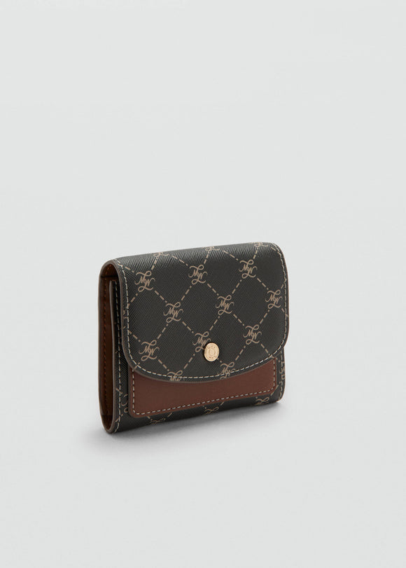 MANGO PORTA 37092911-30 MANGO WOMEN WALLET