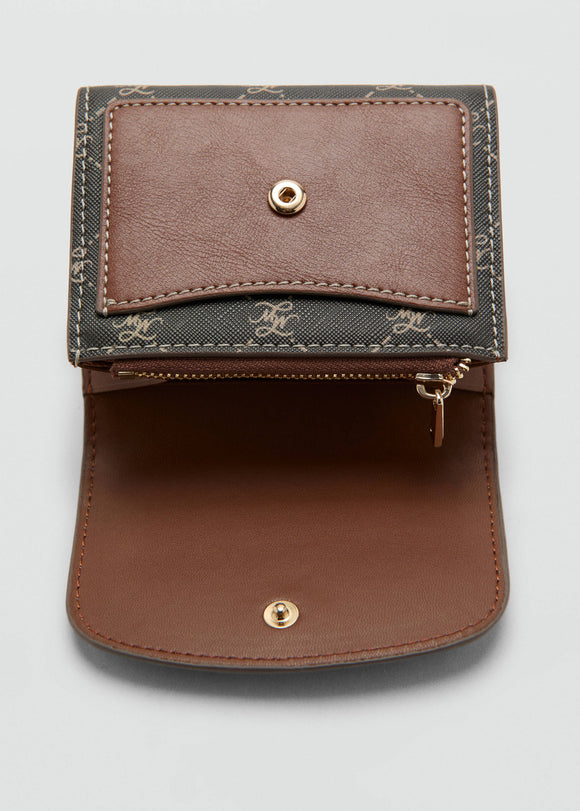 MANGO PORTA 37092911-30 MANGO WOMEN WALLET