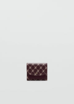 MANGO PORTA 37092911-78 MANGO WOMEN WALLET