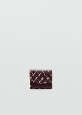MANGO PORTA 37092911-78 MANGO WOMEN WALLET