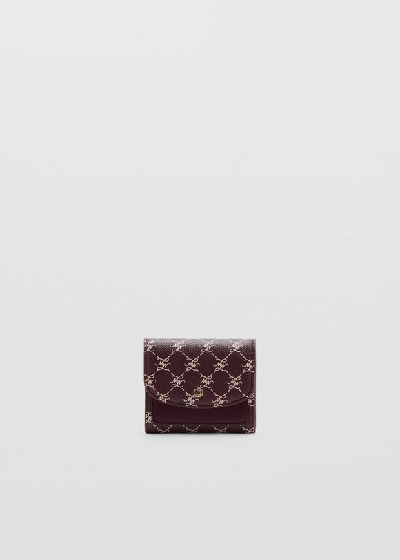 MANGO PORTA 37092911-78 MANGO WOMEN WALLET