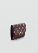 MANGO PORTA 37092911-78 MANGO WOMEN WALLET-2