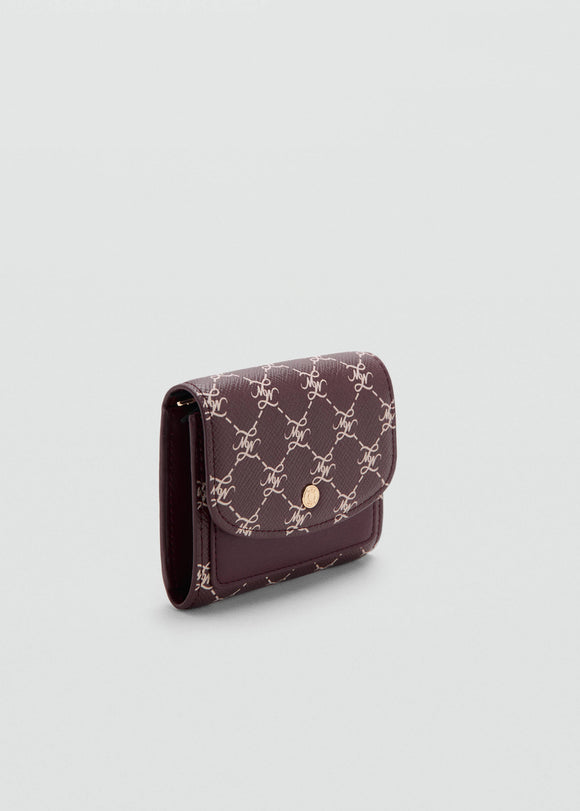 MANGO PORTA 37092911-78 MANGO WOMEN WALLET