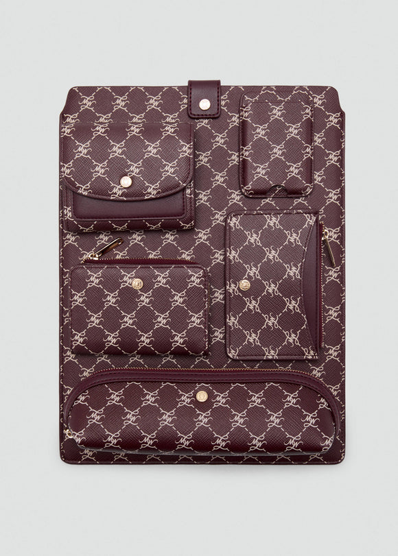 MANGO PORTA 37092911-78 MANGO WOMEN WALLET