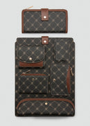MANGO PORTA 37092912-30 MANGO WOMEN LAPTOP CASE-4