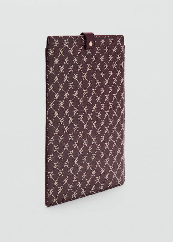 MANGO PORTA 37092912-78 MANGO WOMEN LAPTOP CASE