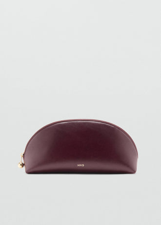 MANGO CAPULETO 37092929-78 MANGO WOMEN BEAUTY CASE
