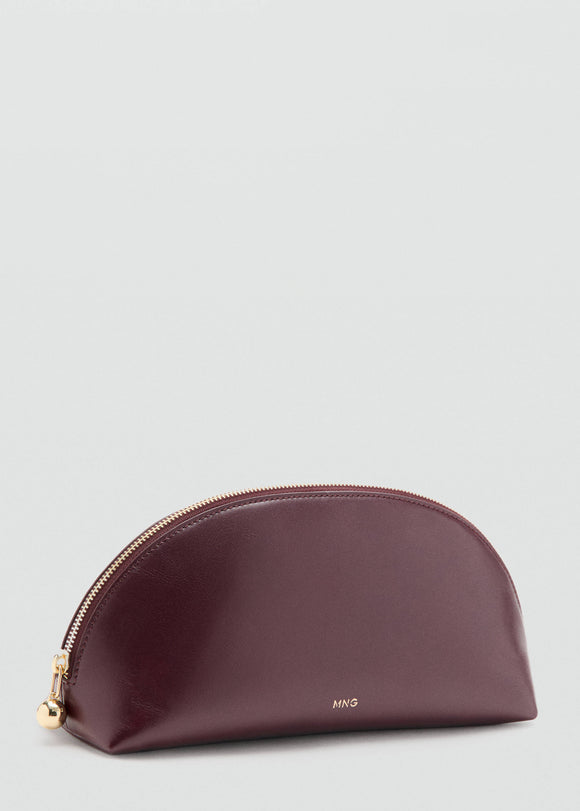 MANGO CAPULETO 37092929-78 MANGO WOMEN BEAUTY CASE