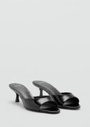 MANGO PLAY 37092940-99 MANGO WOMEN SANDAL-2