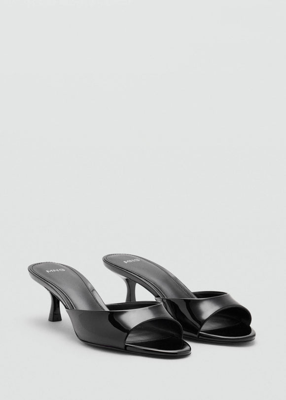 MANGO PLAY 37092940-99 MANGO WOMEN SANDAL