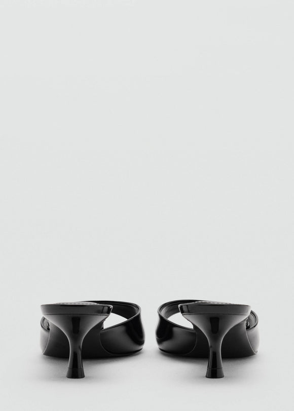 MANGO PLAY 37092940-99 MANGO WOMEN SANDAL