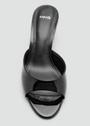 MANGO PLAY 37092940-99 MANGO WOMEN SANDAL-4