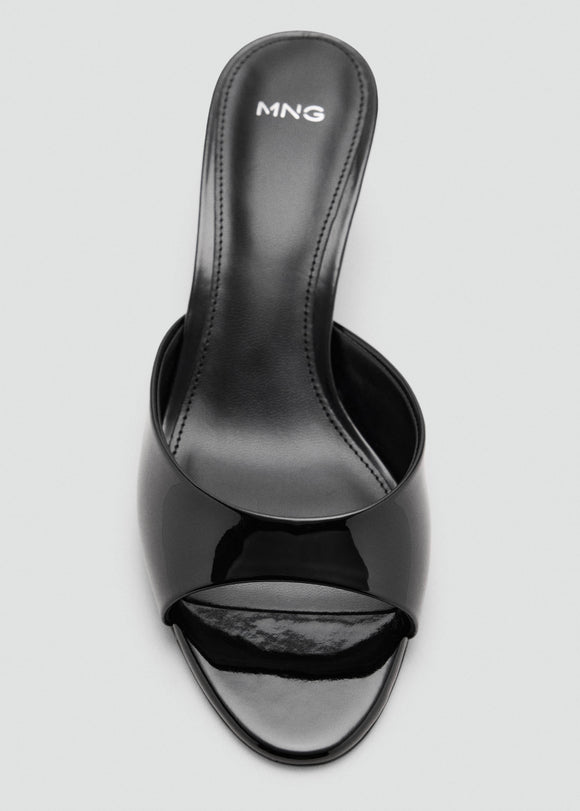 MANGO PLAY 37092940-99 MANGO WOMEN SANDAL