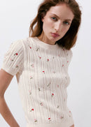 MANGO TINTO 37092952-05 MANGO WOMEN SWEATER-4