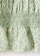 MANGO 37093312-40 MANGO KIDS GIRL BLOUSE-2