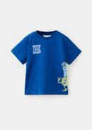 MANGO MONCAM1 37093315-56 KIDS BABY BOY T-SHIRT-1