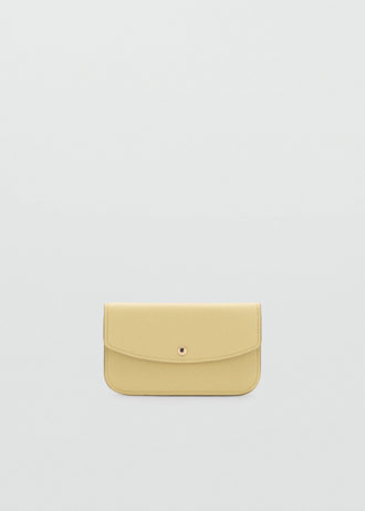 MANGO ENRIC 37093316-10 MANGO WOMEN WALLET
