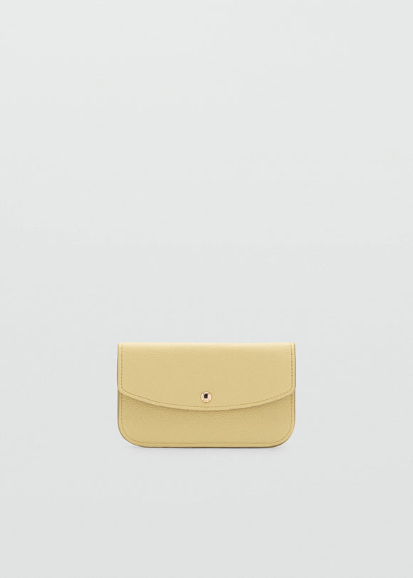 MANGO ENRIC 37093316-10 MANGO WOMEN WALLET