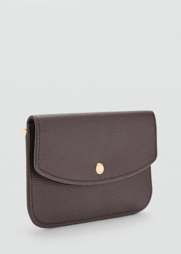 MANGO ENRIC 37093316-32 MANGO WOMEN WALLET