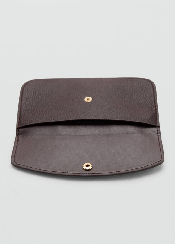 MANGO ENRIC 37093316-32 MANGO WOMEN WALLET