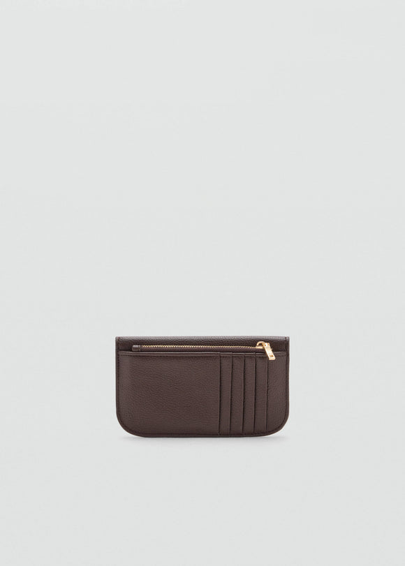 MANGO ENRIC 37093316-32 MANGO WOMEN WALLET