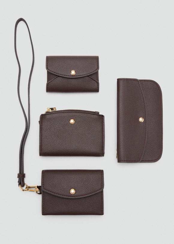 MANGO ENRIC 37093316-32 MANGO WOMEN WALLET
