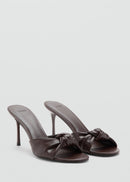 MANGO NUDO 37093874-32 MANGO WOMEN SANDAL-2
