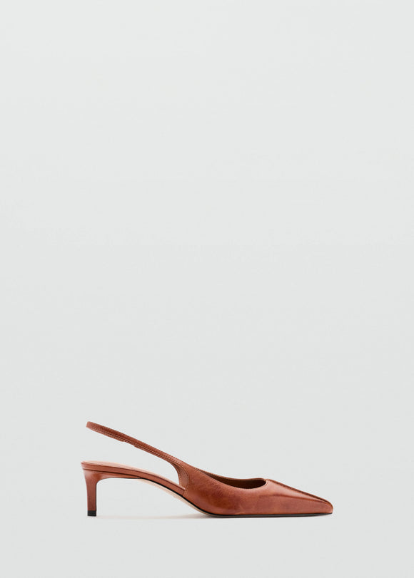 MANGO AURA 37093877-CG MANGO WOMEN SHOES