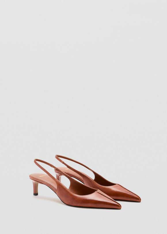 MANGO AURA 37093877-CG MANGO WOMEN SHOES