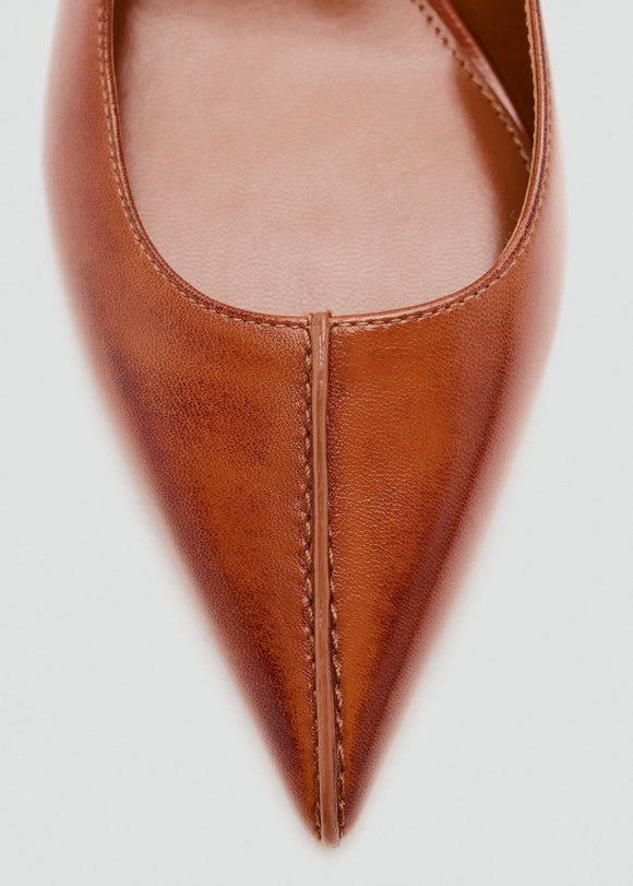 MANGO AURA 37093877-CG MANGO WOMEN SHOES