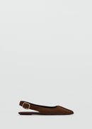 MANGO IRENE 37093882-32 MANGO WOMEN SHOES-1