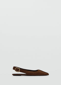 MANGO IRENE 37093882-32 MANGO WOMEN SHOES