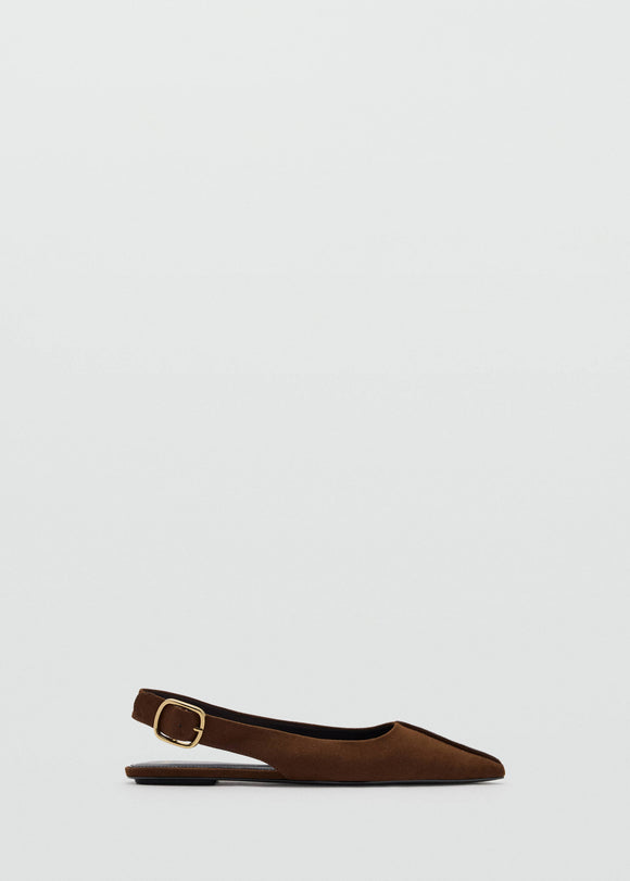 MANGO IRENE 37093882-32 MANGO WOMEN SHOES