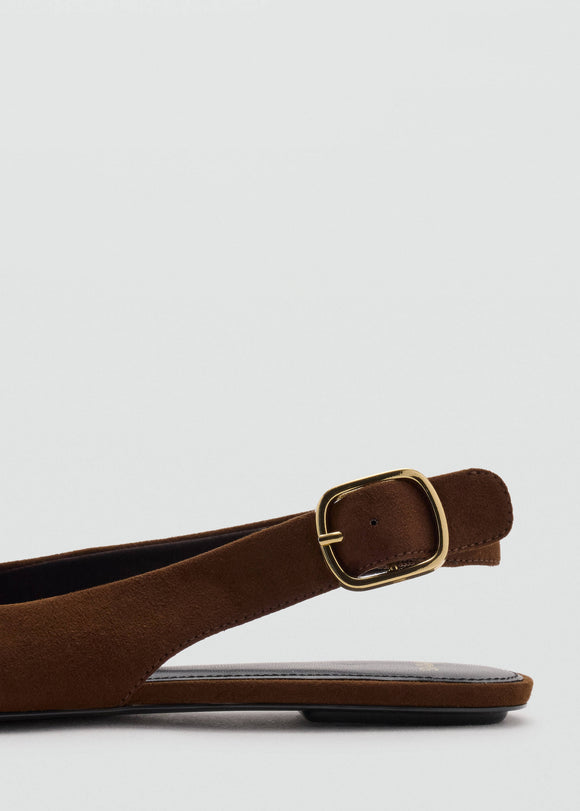 MANGO IRENE 37093882-32 MANGO WOMEN SHOES