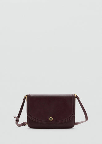 MANGO DALMA 37094100-78 MANGO WOMEN CROSSBODY BAG