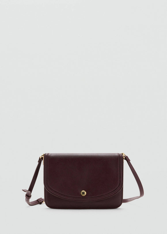 MANGO DALMA 37094100-78 MANGO WOMEN CROSSBODY BAG