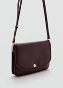 MANGO DALMA 37094100-78 MANGO WOMEN CROSSBODY BAG-2