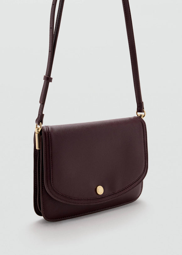 MANGO DALMA 37094100-78 MANGO WOMEN CROSSBODY BAG