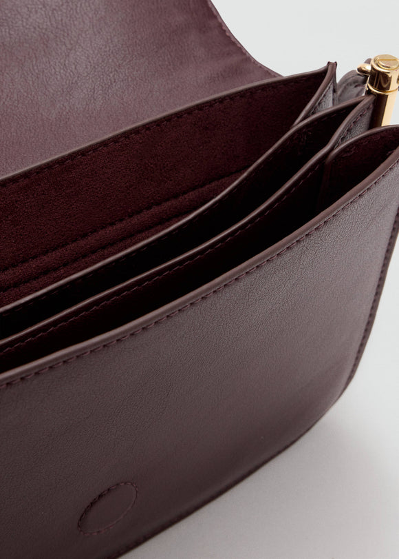 MANGO DALMA 37094100-78 MANGO WOMEN CROSSBODY BAG