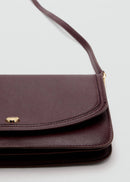 MANGO DALMA 37094100-78 MANGO WOMEN CROSSBODY BAG-4