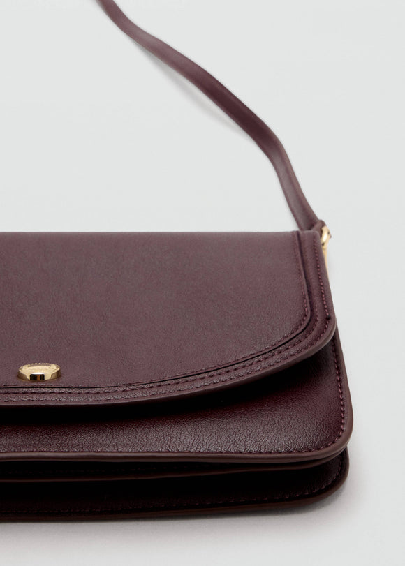 MANGO DALMA 37094100-78 MANGO WOMEN CROSSBODY BAG