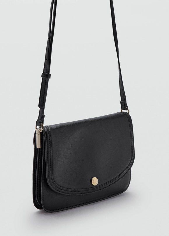 MANGO DALMA 37094100-99 MANGO WOMEN CROSSBODY BAG