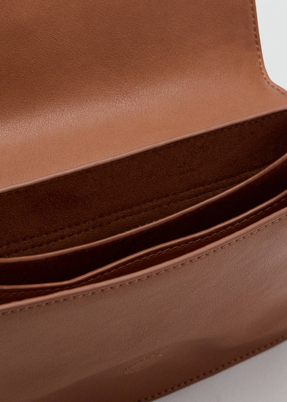 MANGO DALMA 37094100-CU MANGO WOMEN CROSSBODY BAG