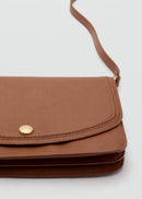 MANGO DALMA 37094100-CU MANGO WOMEN CROSSBODY BAG-4