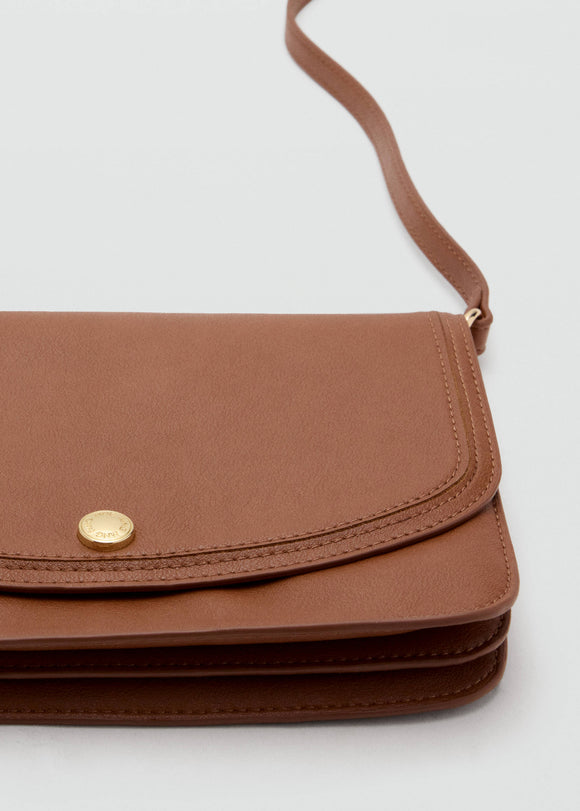 MANGO DALMA 37094100-CU MANGO WOMEN CROSSBODY BAG