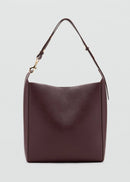 MANGO DALMA 37094101-78 MANGO WOMEN SACK BAG-1