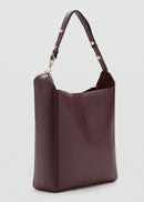 MANGO DALMA 37094101-78 MANGO WOMEN SACK BAG-2