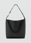 MANGO DALMA 37094101-99 MANGO WOMEN SACK BAG-1