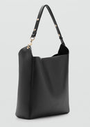 MANGO DALMA 37094101-99 MANGO WOMEN SACK BAG-2